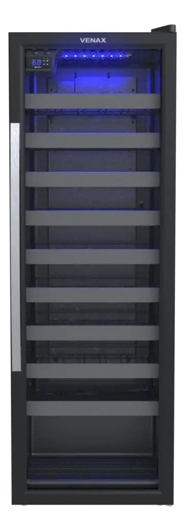 Adega Climatizada Venax Piubella 200 50 Garrafas 209L